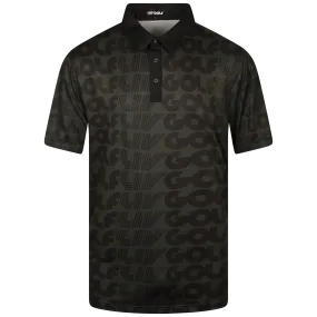 LIV Golf | Men's LG Repeat Polo