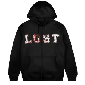 LosT Hoodie