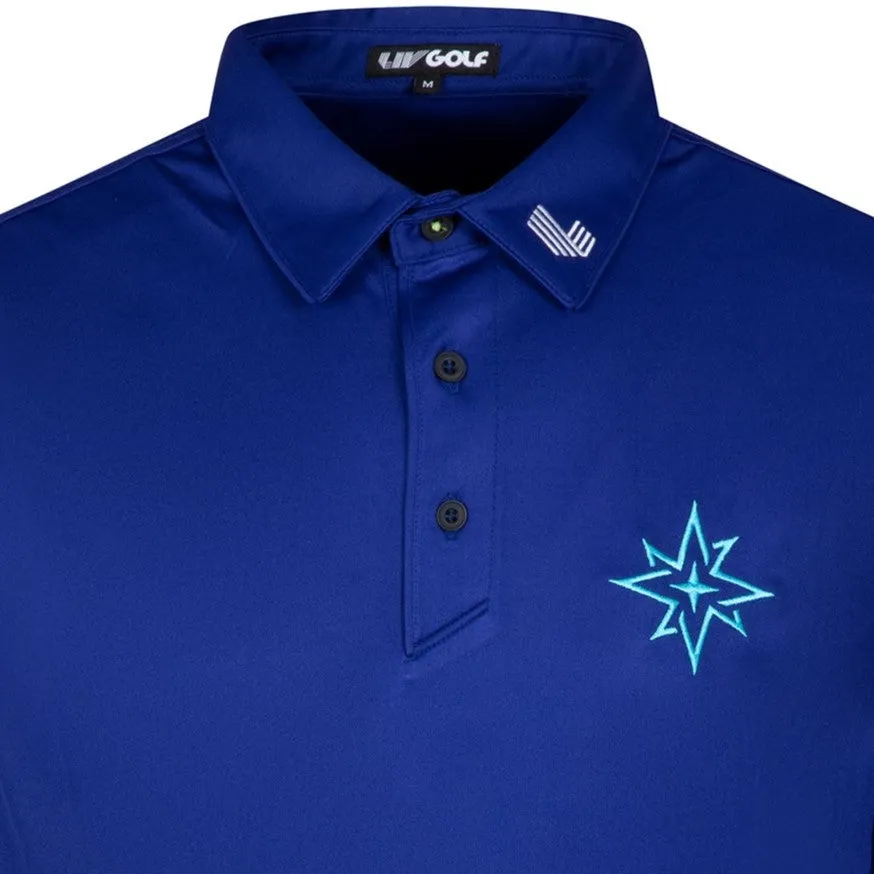 Majesticks GC | Men's Polo