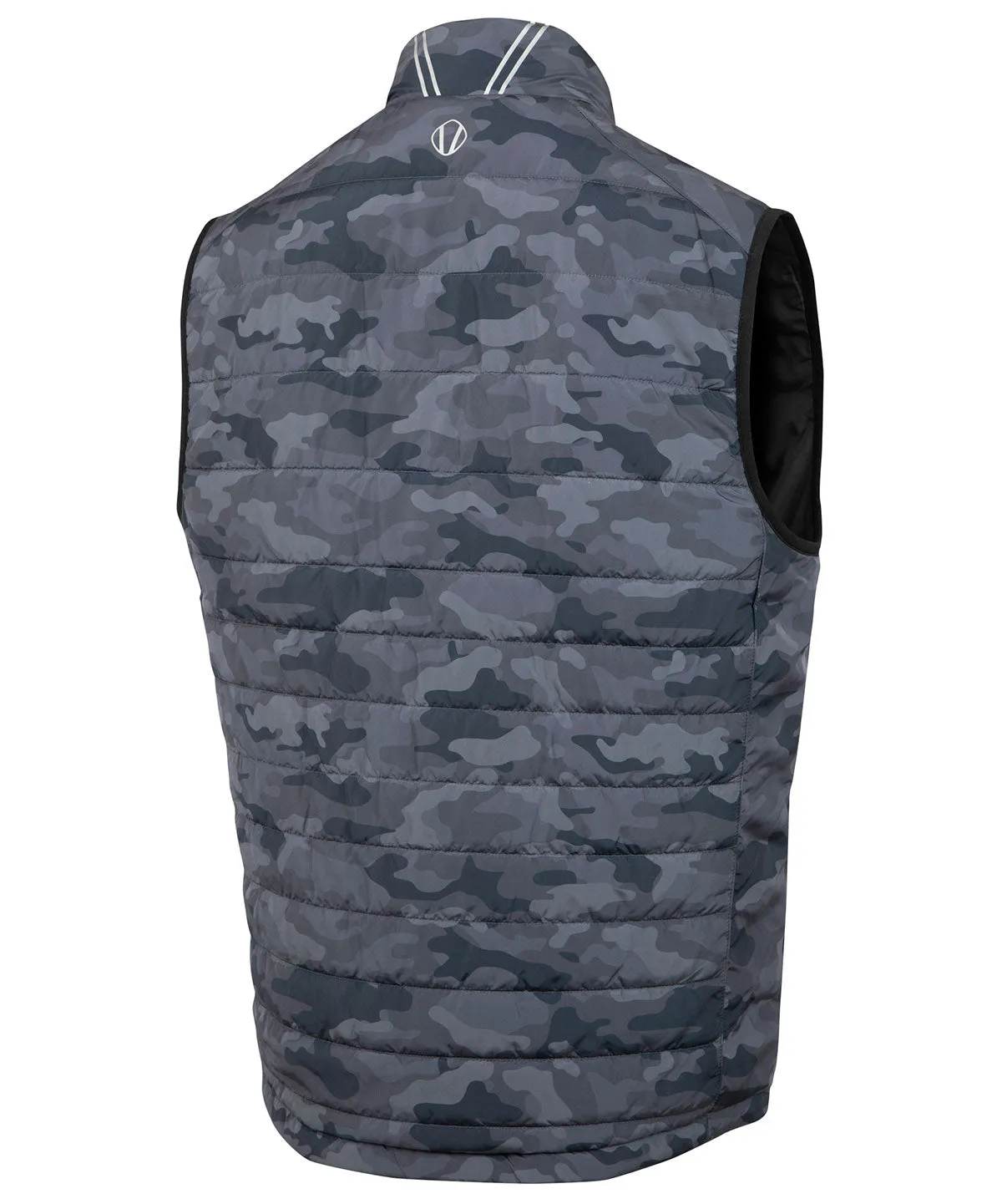 Men's Michael Reversible Lightweight Thermal Stretch Vest