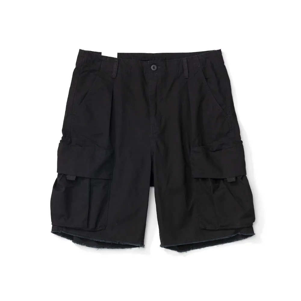 Men's Tactical Cargo Shorts