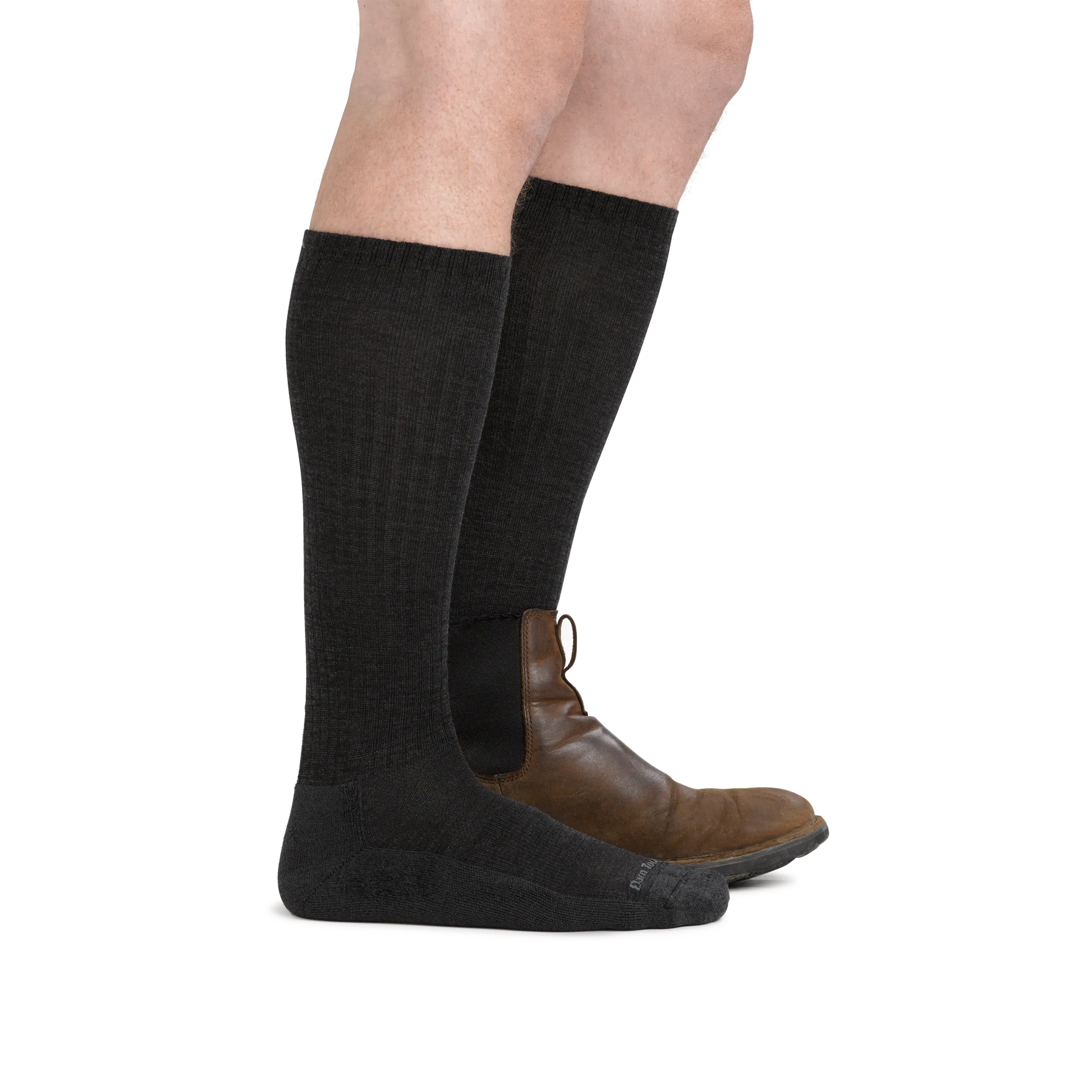 Men's The Standard Mid-Calf  Lightweight Lifestyle Sock