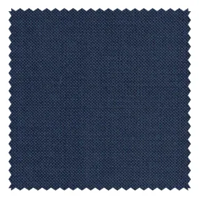 Mid Blue VBC "Perennial" Sharkskin