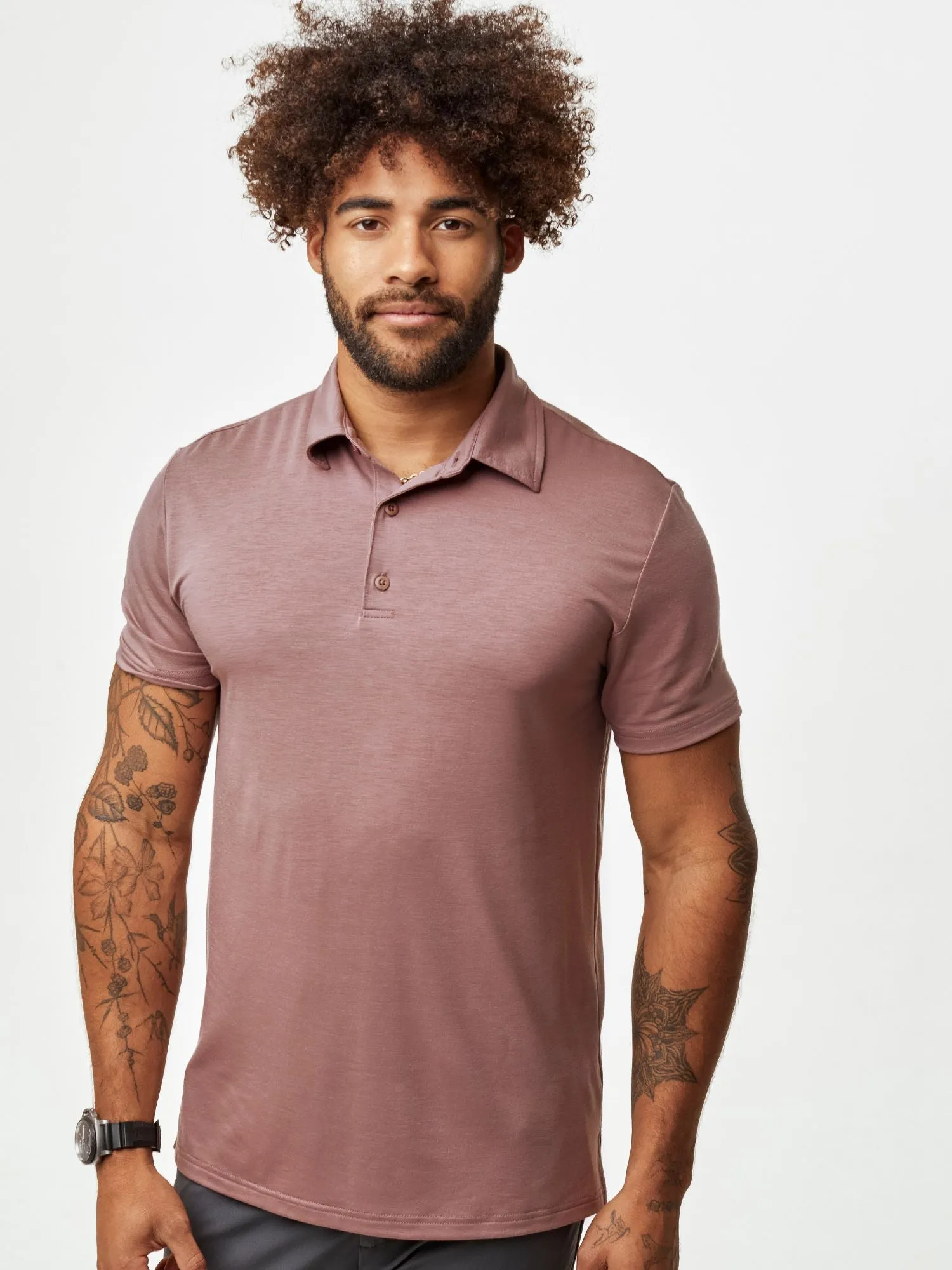 Performance Polo Summer Essentials 3-Pack