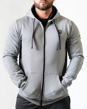 Performance Zip Up