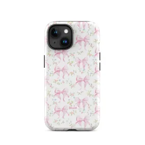 Polly iPhone Case