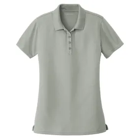 Port Authority® Ladies Dry Zone® UV Micro-Mesh Polo