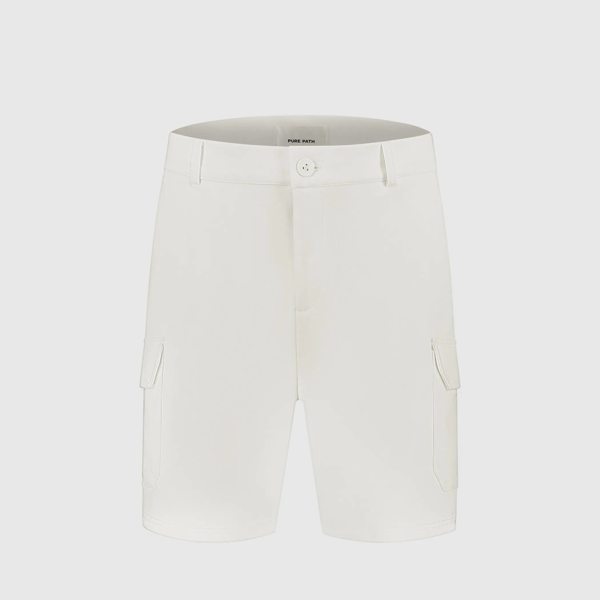 Pure Path Punta Cargo Shorts