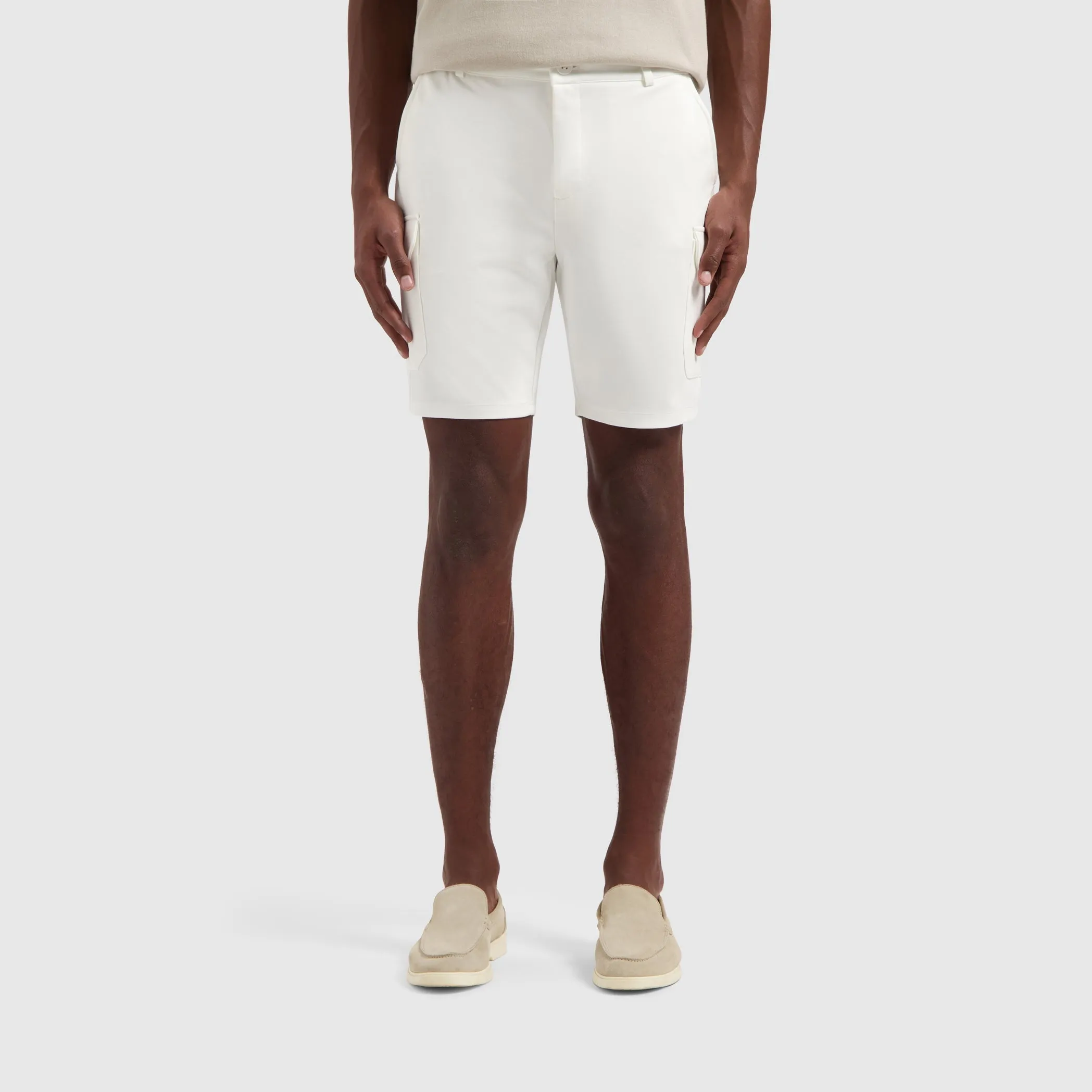 Pure Path Punta Cargo Shorts