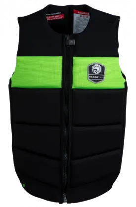 Radar Tidal Limited Impact Vest | Sale!