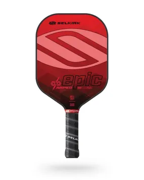 Selkirk AMPED Epic Lightweight Pickleball Paddle