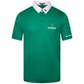 Stinger GC | Men's Logo Polo