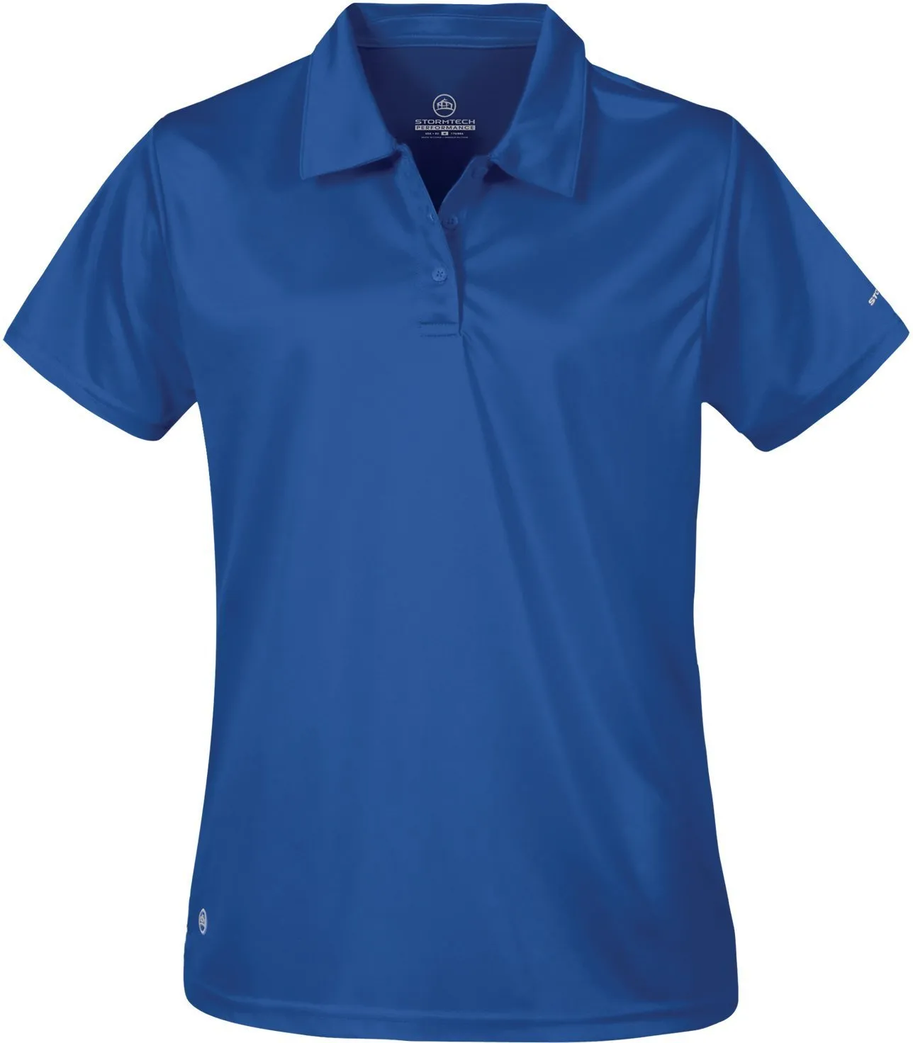 Stormtech | Women's Apollo H2X-DRY Polo