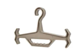 Tactical Gear Hanger (V1) - tan