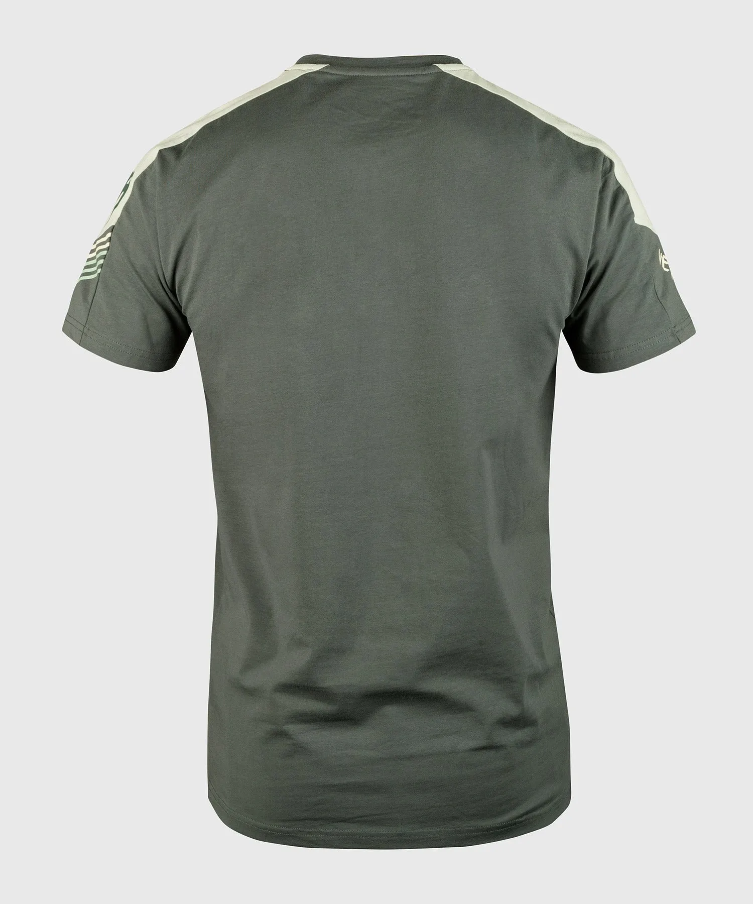 Venum Cargo T-shirt - Dark khaki/Beige-Khaki