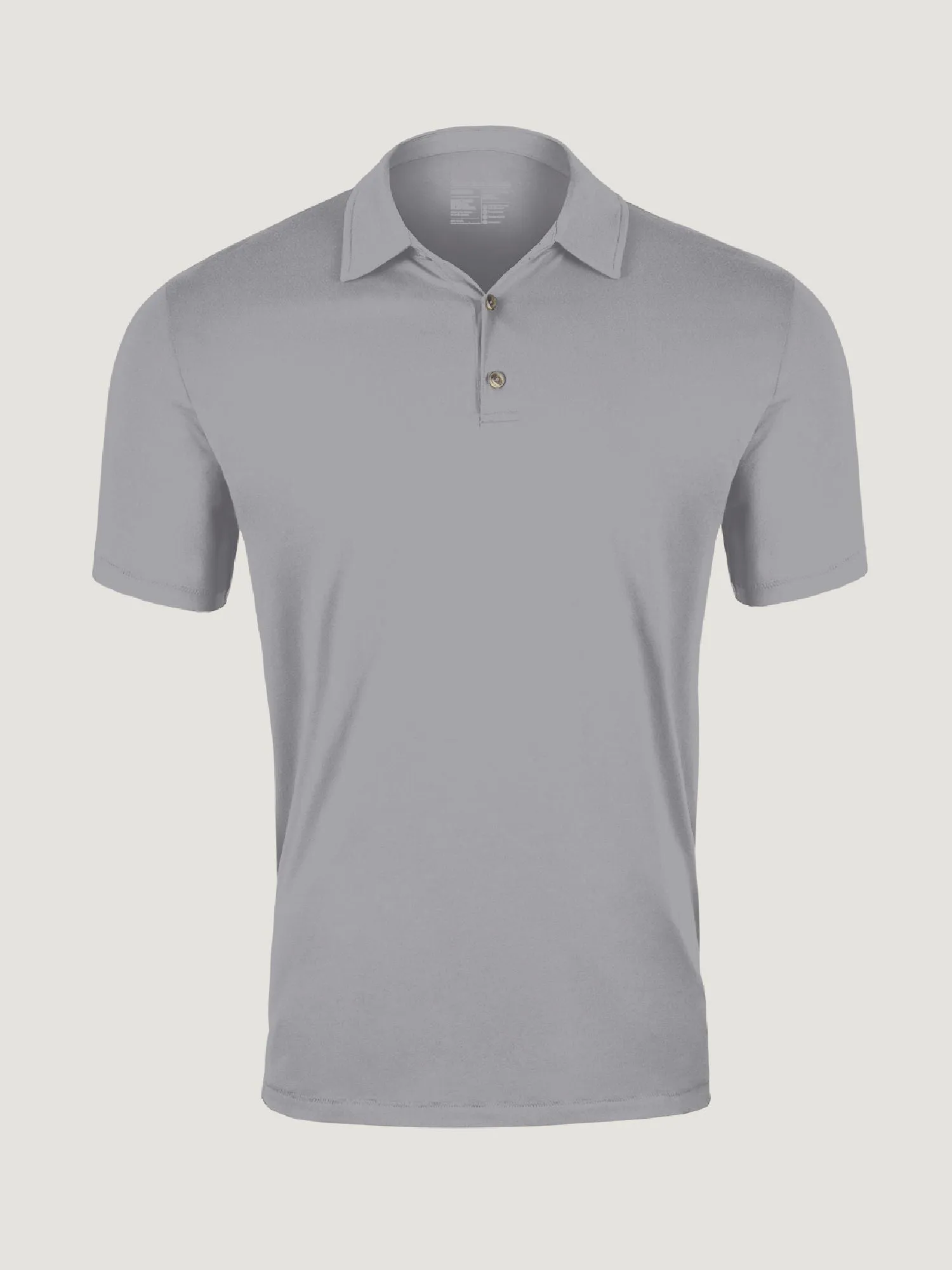 Vintage Grey Torrey Polo