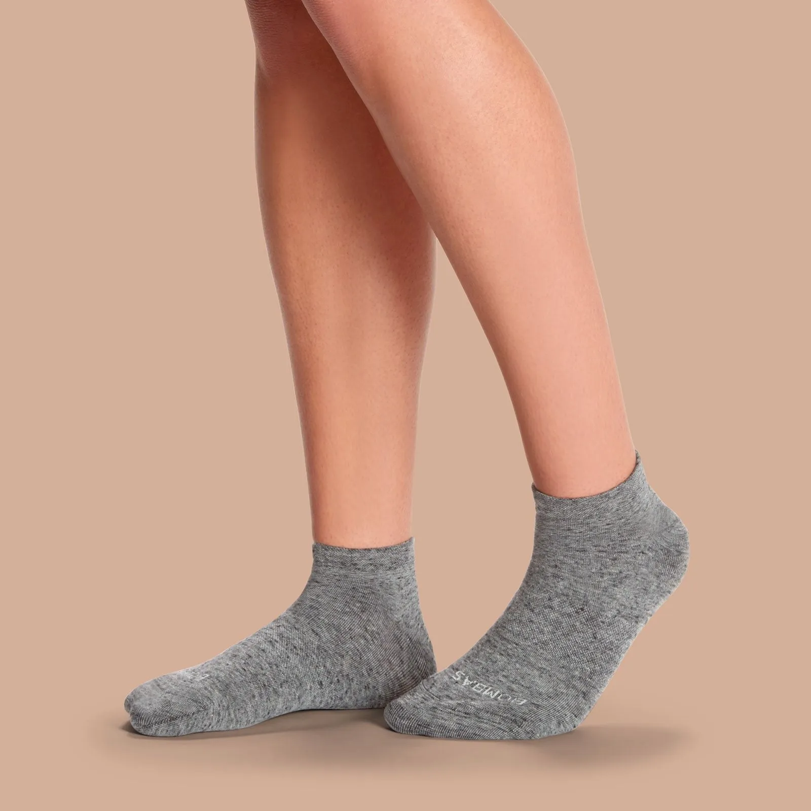 Women's Lightweight Ankle Sock 8-Pack