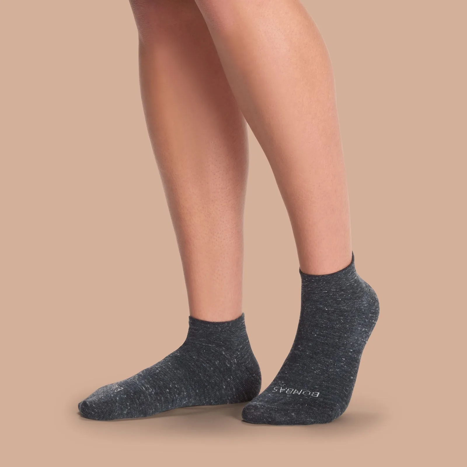 Women's Lightweight Ankle Sock 8-Pack