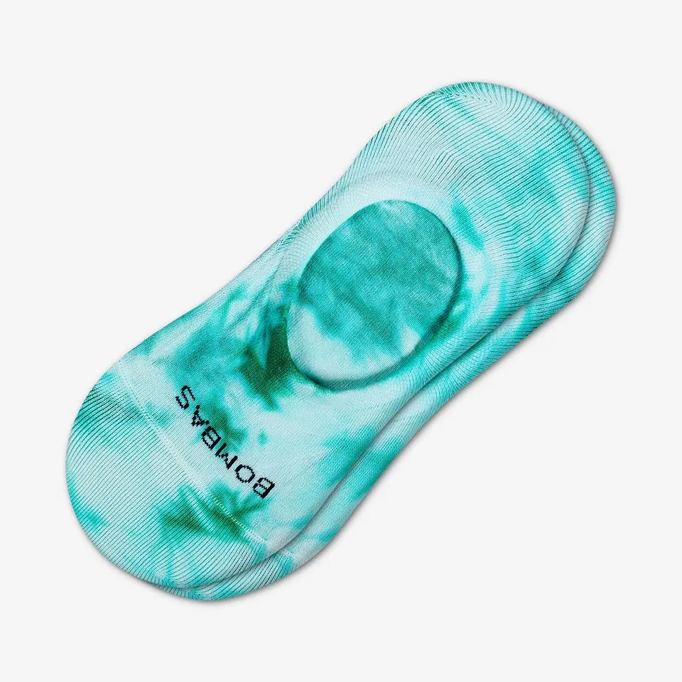 Women's Lightweight Tie Dye No Show Socks