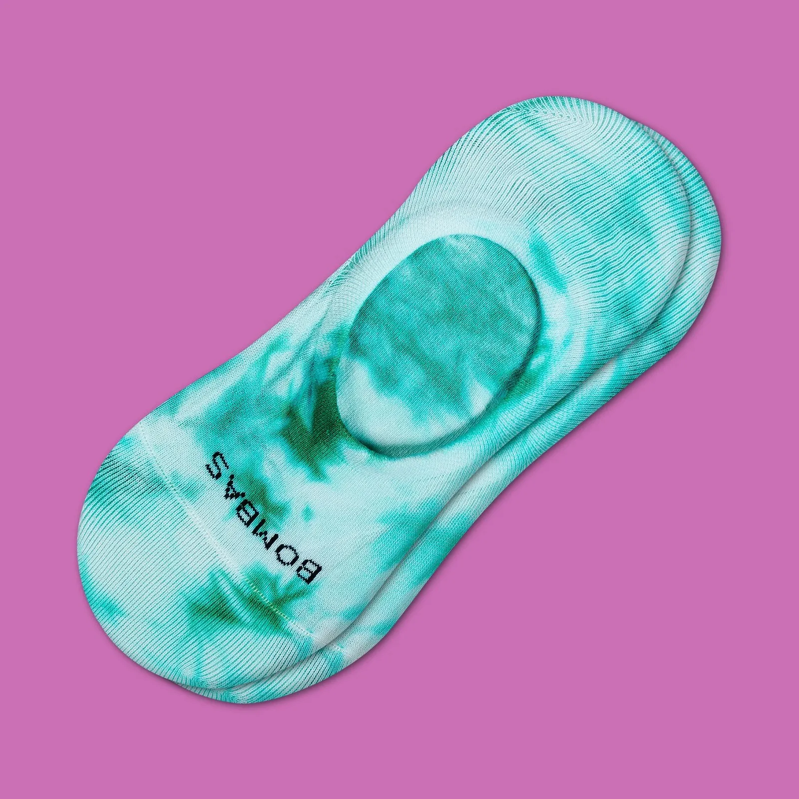 Women's Lightweight Tie Dye No Show Socks