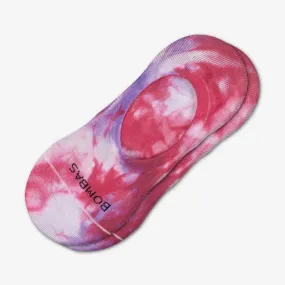 Women's Lightweight Tie Dye No Show Socks