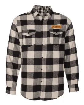 WS - Plaid Flannel