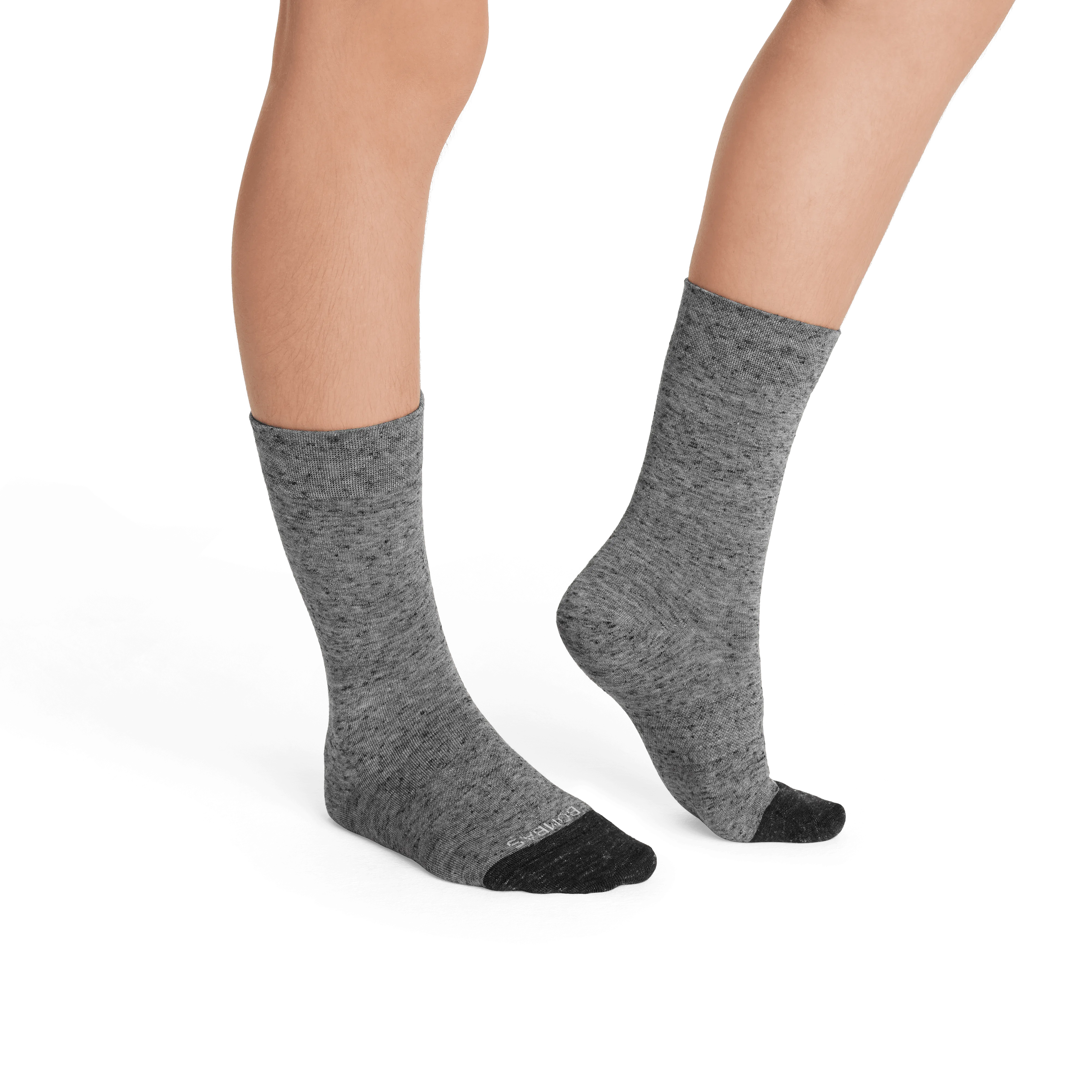 Youth Lightweight Calf Sock 12-Pack